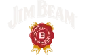 Logo Jim Beam