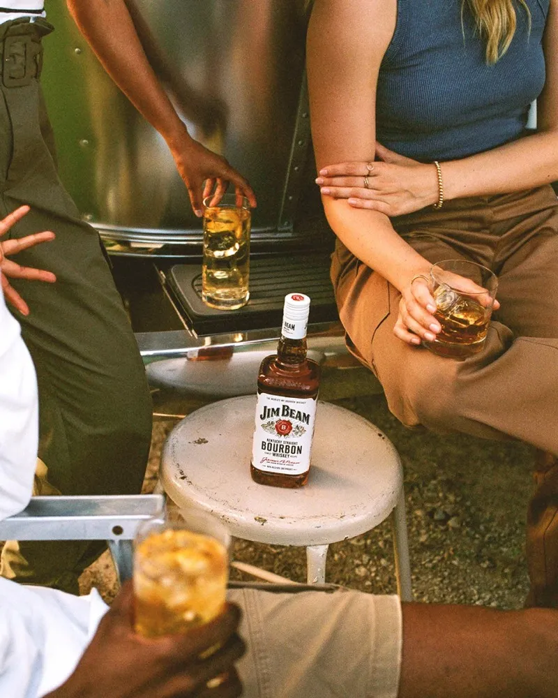 jim beam